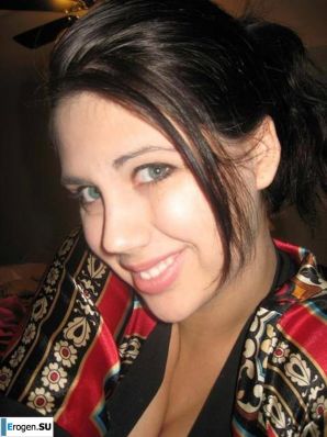 Sherri Martin. Эскиз 11