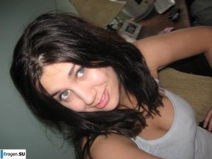 Sherri Martin. Эскиз 14