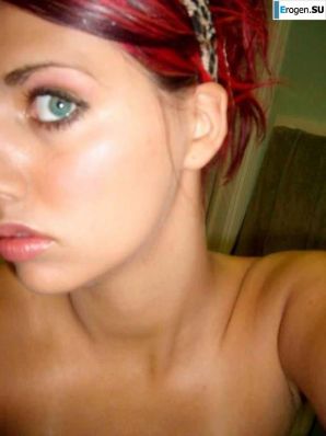 Sherri Martin. Эскиз 17