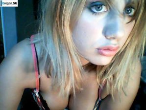 Sherri Martin. Эскиз 18