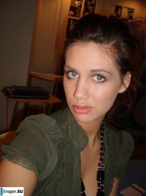 Sherri Martin. Эскиз 21