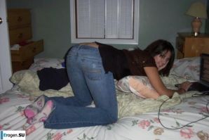 Sherri Martin. Эскиз 22