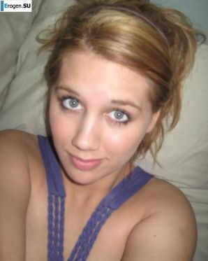 Sherri Martin. Эскиз 5