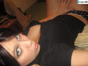 Sherri Martin. Эскиз 8