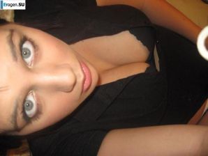 Sherri Martin. Эскиз 9