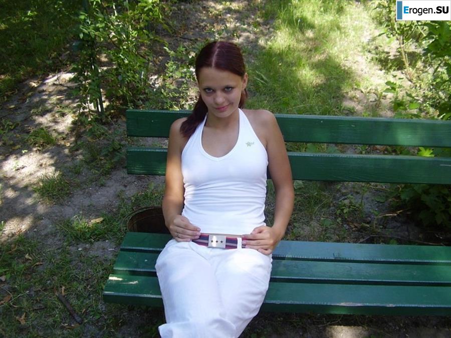 Zina. Part 2. Photo 1