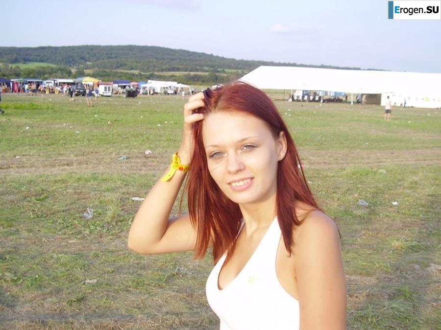 Zina. Part 2. Photo 23