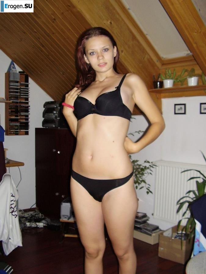 Zina. Part 2. Photo 30