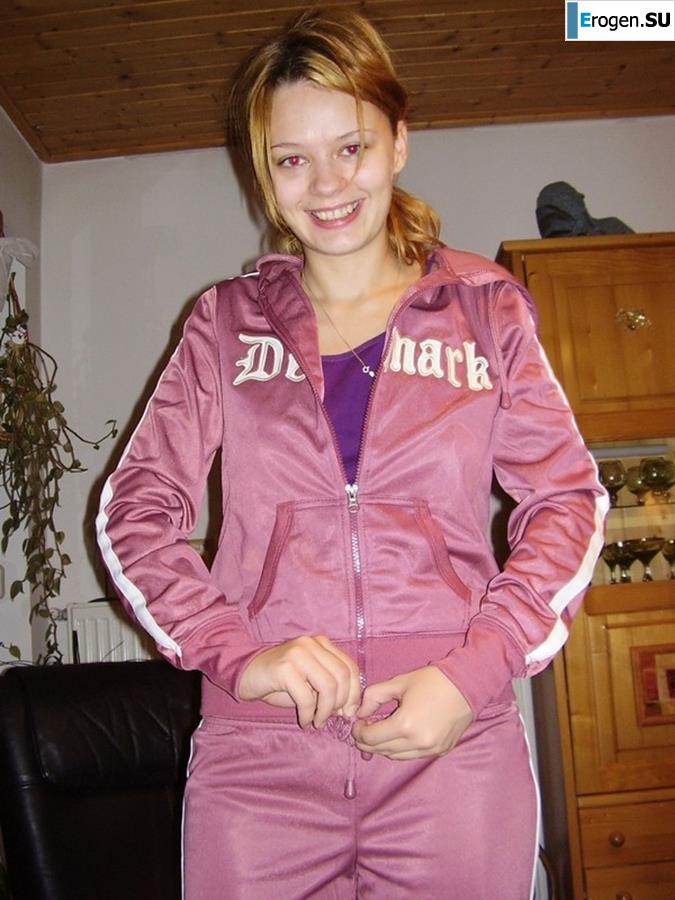 Zina. Part 2. Photo 6