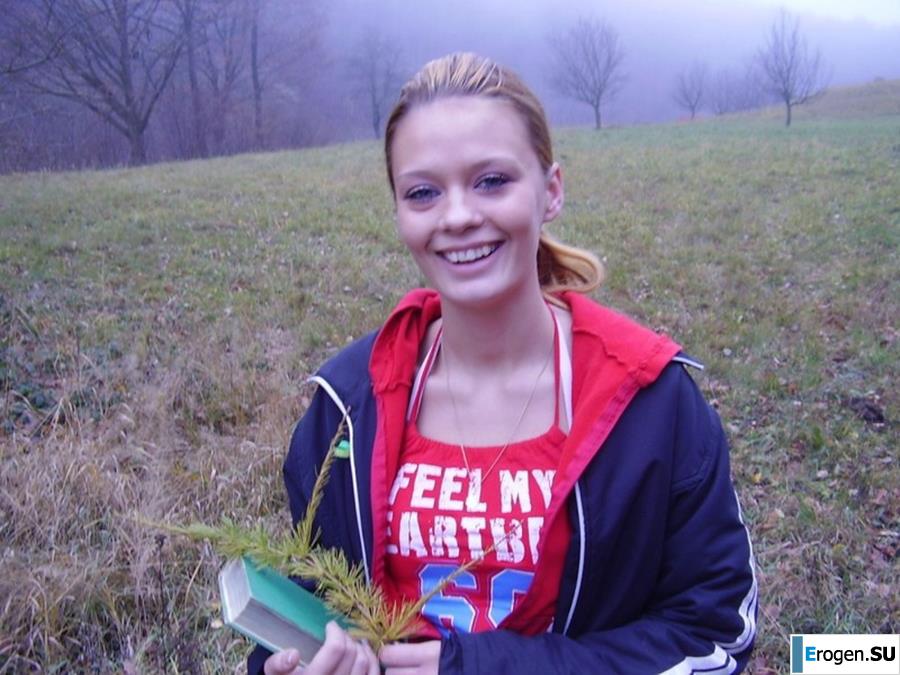 Zina. Part 3. Photo 10