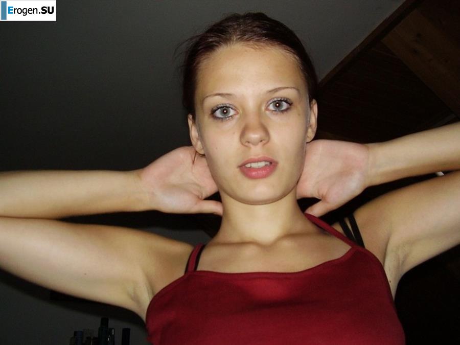 Zina. Part 3. Photo 21