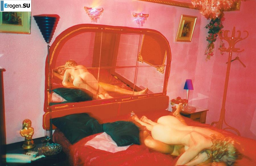 Любительский арт. Часть 2. Фото 11