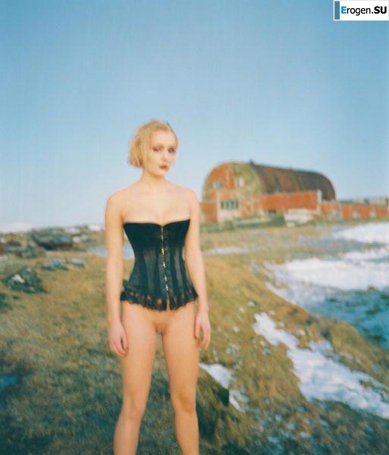 Любительский арт. Часть 2. Фото 38