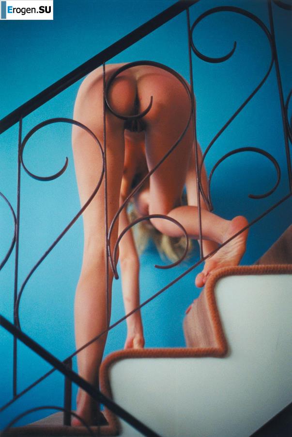 Любительский арт. Часть 2. Фото 4