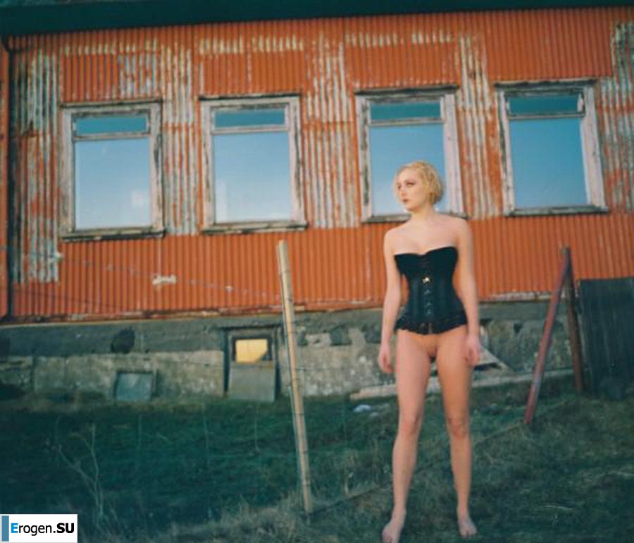 Любительский арт. Часть 2. Фото 40