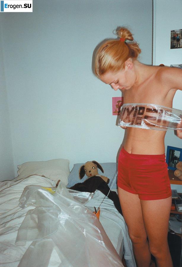 Любительский арт. Часть 2. Фото 8