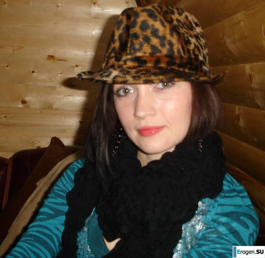 Russian baby with small breasts. Part 2. Photo 10