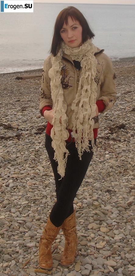 Russian baby with small breasts. Part 2. Photo 6