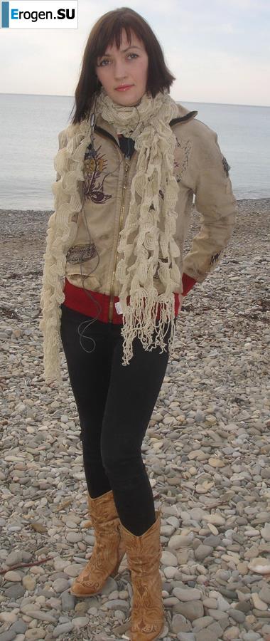 Russian baby with small breasts. Part 2. Photo 7