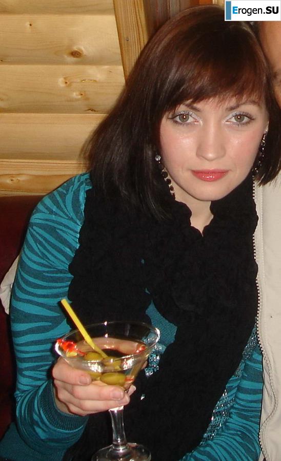 Russian baby with small breasts. Part 2. Photo 9