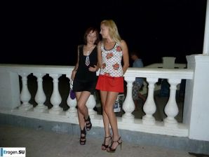 Russian baby with small breasts. Part 2. Thumb 28