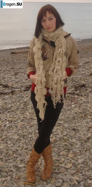 Russian baby with small breasts. Part 2. Thumb 6