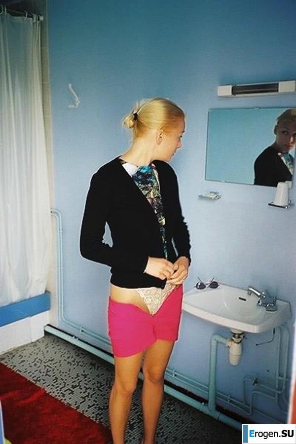 Amateur Art. Part 3. Photo 11