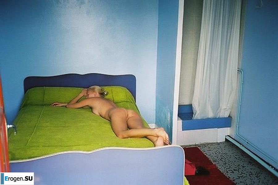 Amateur Art. Part 3. Photo 13