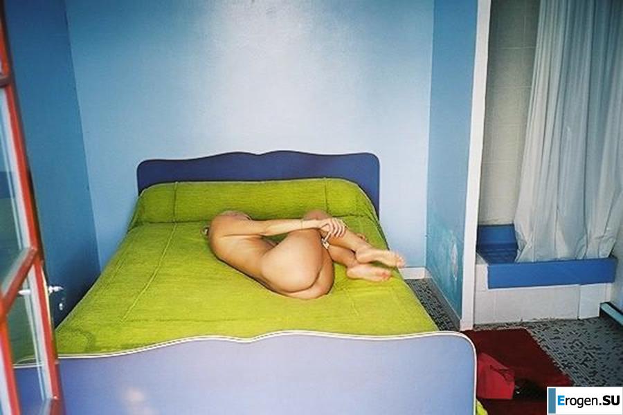 Amateur Art. Part 3. Photo 14