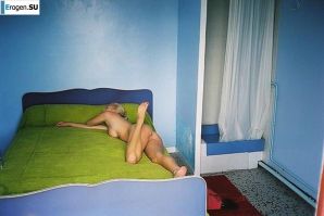 Amateur Art. Part 3. Thumb 18