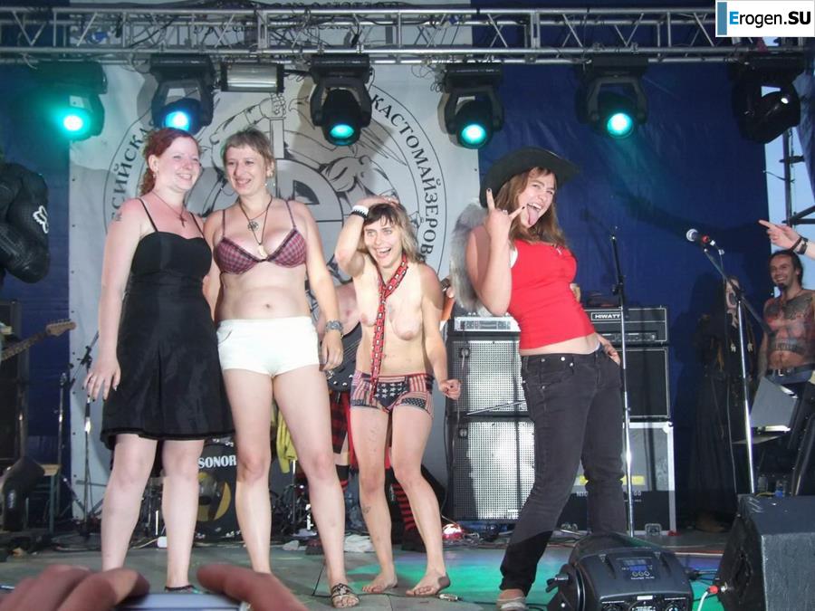 More Russian Festivals, Concerts. Part 2. Photo 10