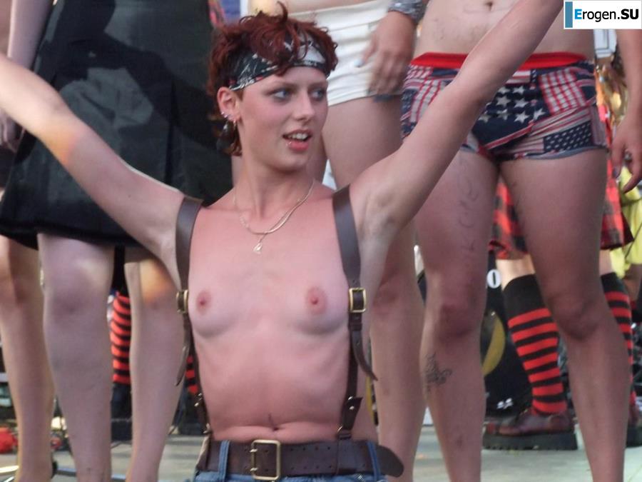 More Russian Festivals, Concerts. Part 2. Photo 15