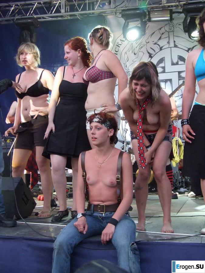 More Russian Festivals, Concerts. Part 2. Photo 17