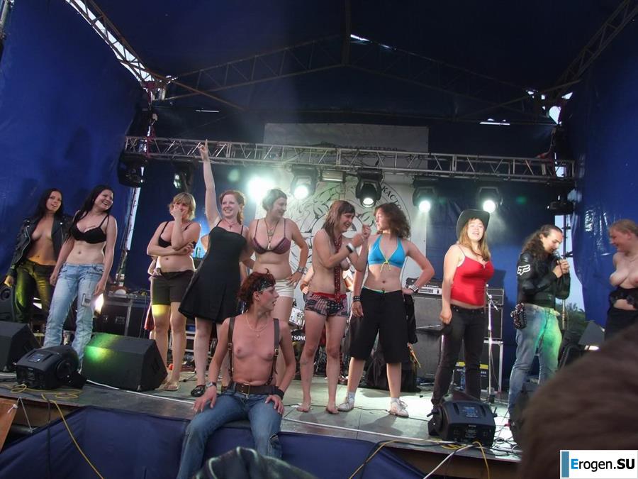 More Russian Festivals, Concerts. Part 2. Photo 19