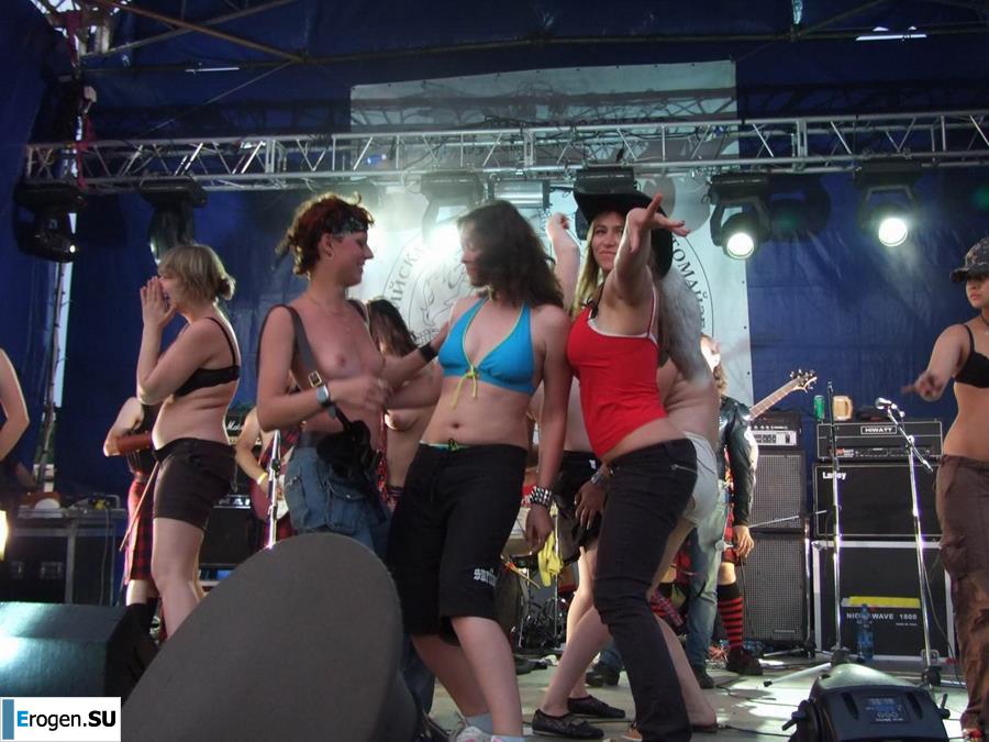 More Russian Festivals, Concerts. Part 2. Photo 22