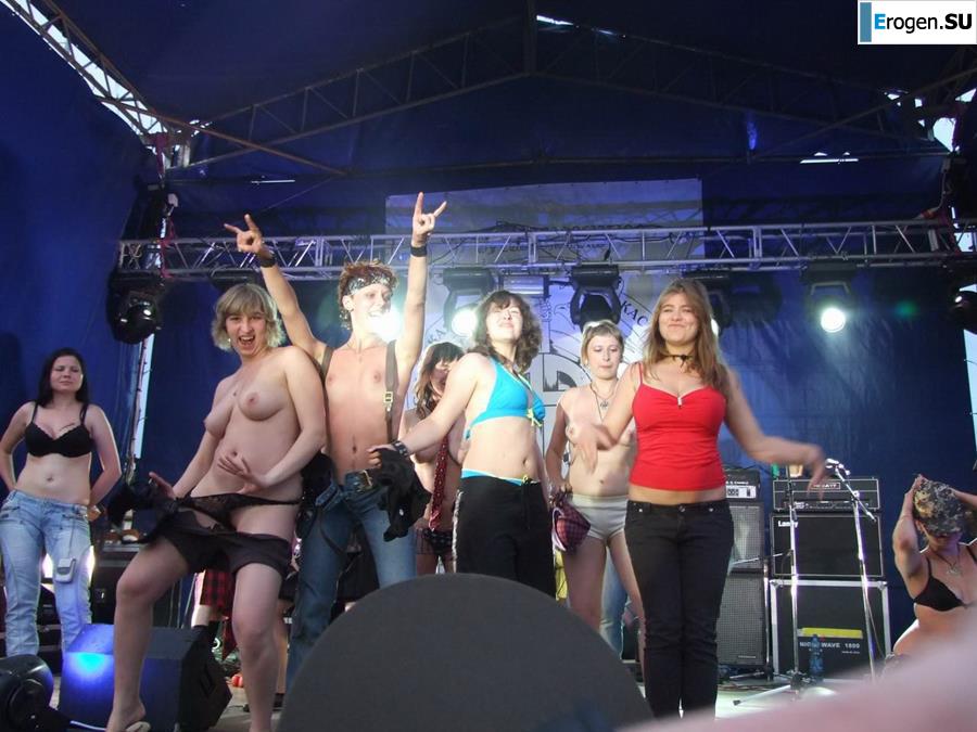 More Russian Festivals, Concerts. Part 2. Photo 26