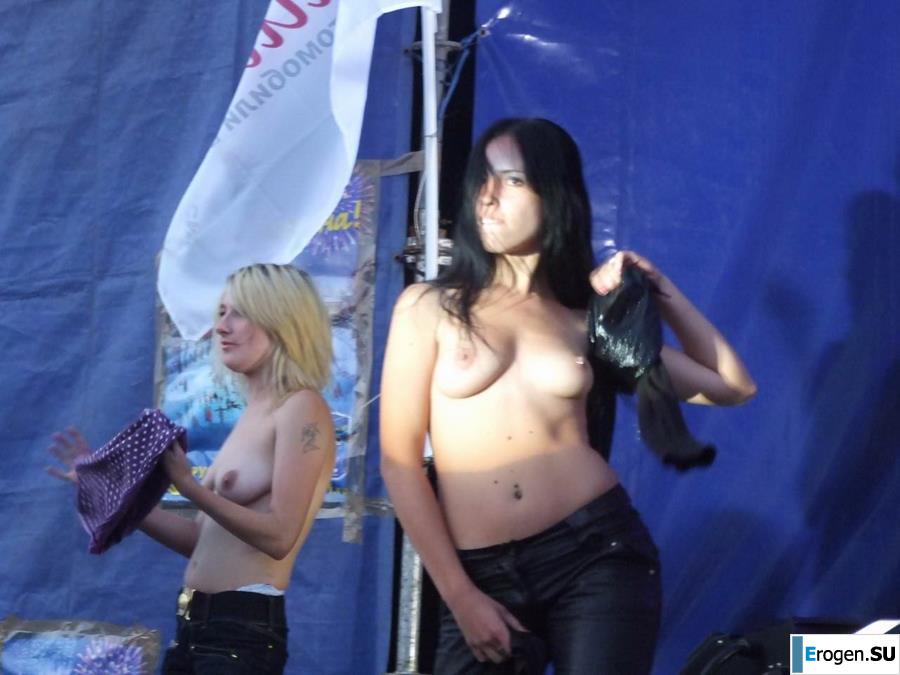 More Russian Festivals, Concerts. Part 2. Photo 30