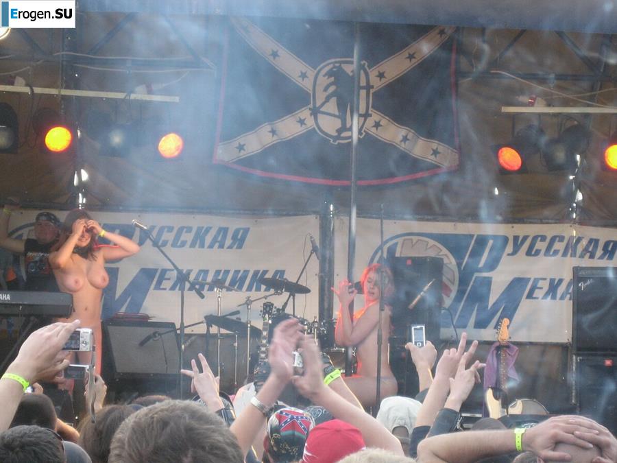 More Russian Festivals, Concerts. Part 2. Photo 4