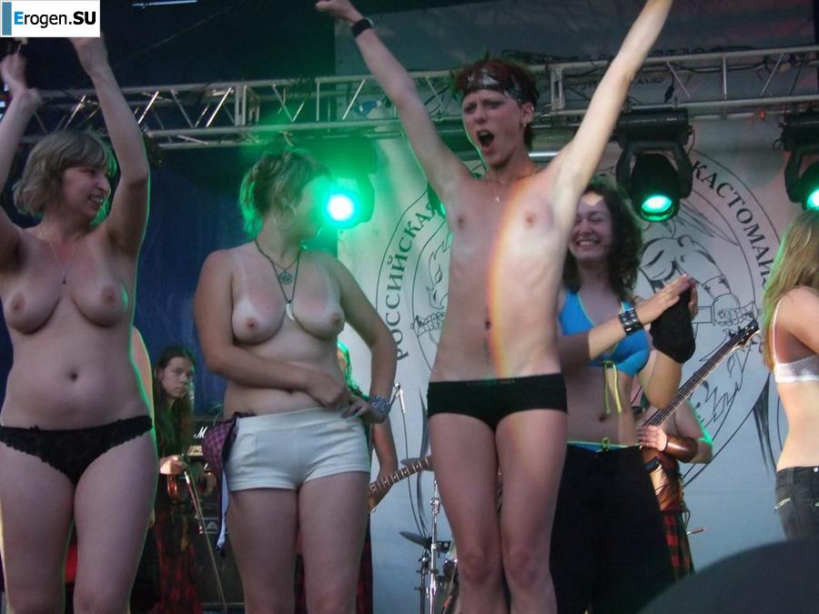 More Russian Festivals, Concerts. Part 2. Photo 43