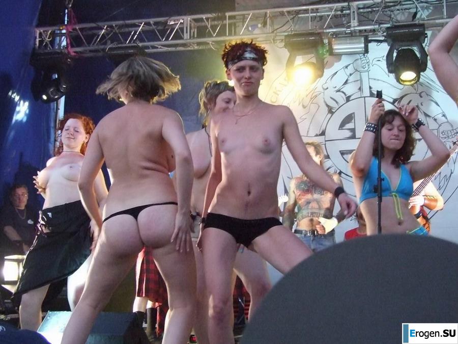 More Russian Festivals, Concerts. Part 2. Photo 53