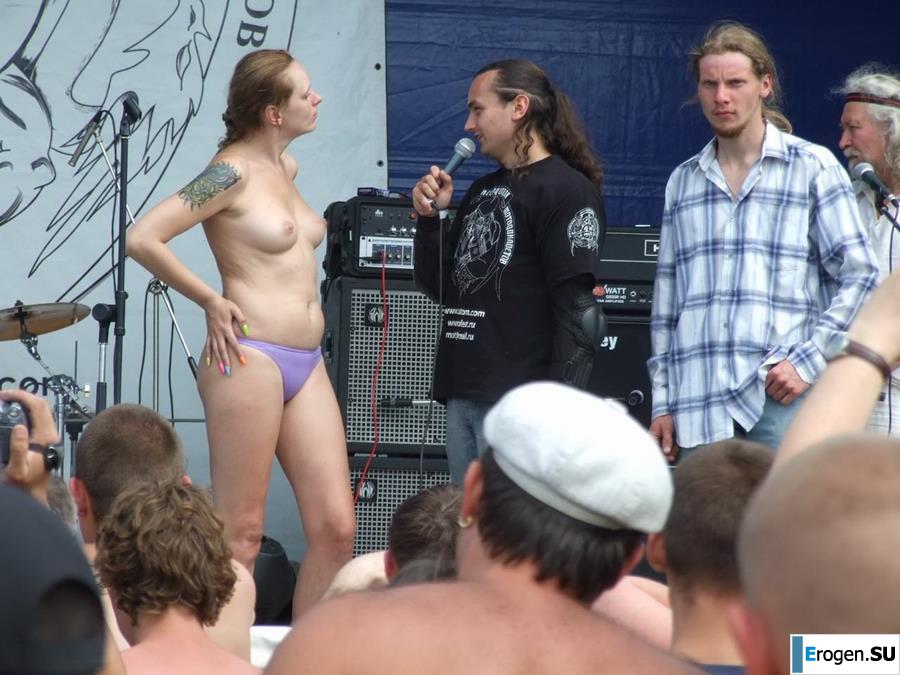 More Russian Festivals, Concerts. Part 2. Photo 7