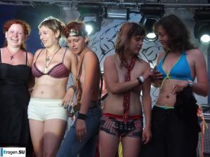 More Russian Festivals, Concerts. Part 2. Thumb 14