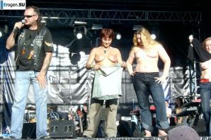 More Russian Festivals, Concerts. Part 2. Thumb 16