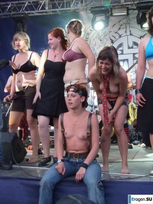 More Russian Festivals, Concerts. Part 2. Thumb 17