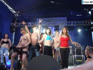 More Russian Festivals, Concerts. Part 2. Thumb 26