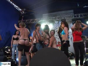 More Russian Festivals, Concerts. Part 2. Thumb 28