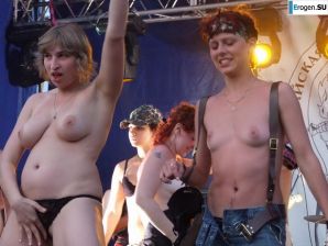 More Russian Festivals, Concerts. Part 2. Thumb 33