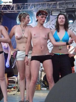 More Russian Festivals, Concerts. Part 2. Thumb 42