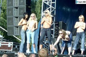 More Russian Festivals, Concerts. Part 2. Thumb 5