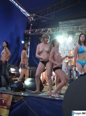 More Russian Festivals, Concerts. Part 2. Thumb 50